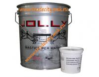 ILPA JOLLY M2137 прозрачный 20кг