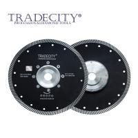 Алмазный отрезной диск TRADECITY ELITE D230/22.2
