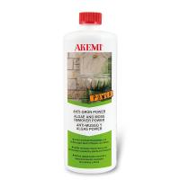 Очиститель органических загрязнений Akemi Algae and Mildew Remover POWER 1л 10832