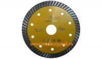  Алмазный диск по мрамору R42406 125x2,4x10x22,2 турбо 