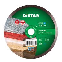 КРУГ АЛМАЗНЫЙ ОТРЕЗНОЙ 1A1R D180 GRANITE