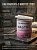 Клей-мастика полиэфирный для камня Mastice 2000 Solido 03 бежевый густой 0,75 л Bellinzoni