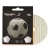 Алмазный Гибкий Шлифовальный Круг BALL TECH-NICK DRY 9-STEP D100/№50